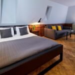 Serviced Apartments in Paddington - North Wharf Road London | Urban Stay