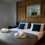Serviced Apartments in Paddington - North Wharf Road London | Urban Stay