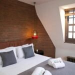 Serviced Apartments in Paddington - North Wharf Road London | Urban Stay