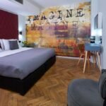 Serviced Apartments in Paddington - North Wharf Road London | Urban Stay