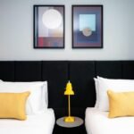 Dublin Short Lets Accommodations-Tivoli Serviced Apartments