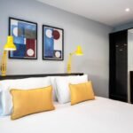 Dublin Short Lets Accommodations-Tivoli Serviced Apartments