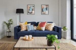 Short Let Accommodation Harrow- Kings Oak House Apartments | Urban Stay