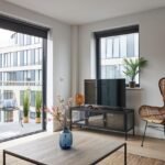 Short Let Accommodation Harrow- Kings Oak House Apartments | Urban Stay