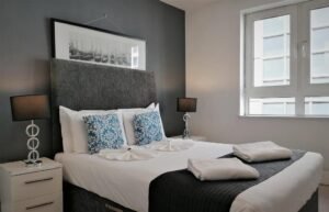 Accommodation Near Tower Hill - Times Square | Urban Stay