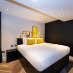 Serviced Accommodation in Dublin- Mark Street Serviced Dublin