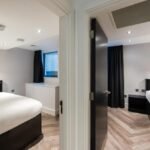 Serviced Accommodation in Dublin- Mark Street Serviced Dublin