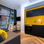 Serviced Accommodation in Dublin- Mark Street Serviced Dublin