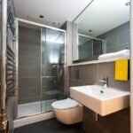 Serviced Accommodation in Dublin- Mark Street Serviced Dublin