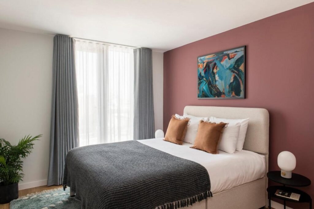 Paradise Street Apartments