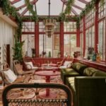 Serviced Accommodation in Kensington - Ember Locke | Urban stay