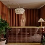 Serviced Accommodation in Kensington - Ember Locke | Urban stay