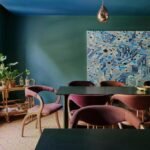 Serviced Accommodation in Kensington - Ember Locke | Urban stay