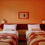 Serviced Accommodation in Kensington - Ember Locke | Urban stay