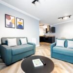 Dublin Christchurch Serviced Apartments-Hight street Apartments