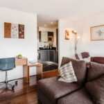 Book Corporate Accommodation near Silicone Docks Dublin for 1 Week, 1 Month or Longer! We Offer Furnished Apartments Cheaper Than a Hotel! Urban Stay