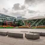 Book Corporate Accommodation near Silicone Docks Dublin for 1 Week, 1 Month or Longer! We Offer Furnished Apartments Cheaper Than a Hotel! Urban Stay