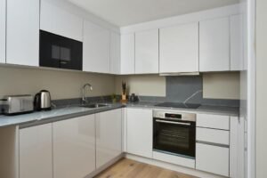 Chancery Lane Short Let Accommodations - Central London