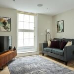 Chancery Lane Short Let Accommodations - Central London