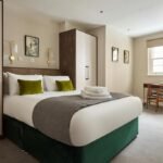 Chancery Lane Short Let Accommodations - Central London