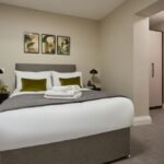 Chancery Lane Short Let Accommodations - Central London