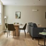 Book Serviced Accommodation Near Chancery Lane Today! Stay in the heart of Central London near Tourist Sights, The Strand and Somerset House! Urban Stay