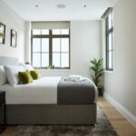 Chancery Lane Short Let Accommodations - Central London