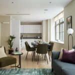 Book Serviced Accommodation Near Chancery Lane Today! Stay in the heart of Central London near Tourist Sights, The Strand and Somerset House! Urban Stay
