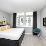 Liverpool Waterfront Serviced Apartments- Drury Lane | Urban Stay
