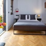 Serviced Apartments in Paddington - North Wharf Road London | Urban Stay