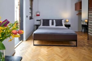 Serviced Apartments in Paddington - North Wharf Road London | Urban Stay