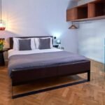 Serviced Apartments in Paddington - North Wharf Road London | Urban Stay