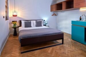 Serviced Apartments in Paddington - North Wharf Road London | Urban Stay