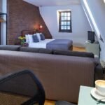 Serviced Apartments in Paddington - North Wharf Road London | Urban Stay