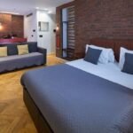 Serviced Apartments in Paddington - North Wharf Road London | Urban Stay