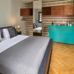 Serviced Apartments in Paddington - North Wharf Road London | Urban Stay