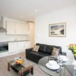 Book The Best South Dublin Accommodation Near Silicone Docklands! Our Short Let Serviced Apartments are Available for 1 Week, 1 Month or more | Urban Stay
