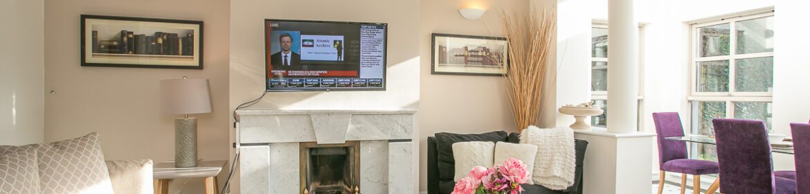 Book The Best Serviced Accommodation Near Saint Kevin's Park Dublin today! Our Self-Catering Apartments at Hilton Mews are Cheap Than Hotels! | Urban Stay