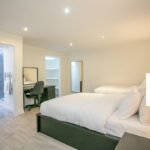 Book The Best Serviced Accommodation Near Saint Kevin's Park Dublin today! Our Self-Catering Apartments at Hilton Mews are Cheap Than Hotels! | Urban Stay