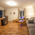 Book The Best City Centre Accommodation Dublin Near Temple Bar and Trinity College! Our Serviced Apartments are Cheaper Than a Hotel! Urban Stay