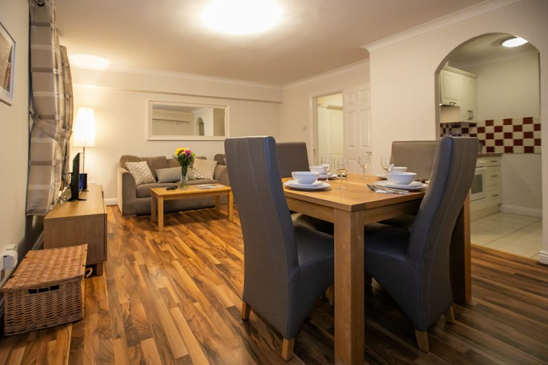 Book The Best City Centre Accommodation Dublin Near Temple Bar and Trinity College! Our Serviced Apartments are Cheaper Than a Hotel! Urban Stay
