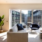 Serviced Accommodations in Southwark London -Verso Apartments