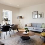 Serviced Accommodations in Southwark London -Verso Apartments