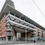 Book Modern Serviced Accommodation near IFSC Dublin today! We Offer Executive Serviced Apartments close to Dublin's premier business districts | Urban Stay