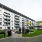 Book Modern Serviced Accommodation near IFSC Dublin today! We Offer Executive Serviced Apartments close to Dublin's premier business districts | Urban Stay