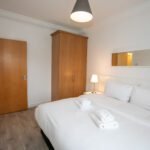 Book Modern Serviced Accommodation near IFSC Dublin today! We Offer Executive Serviced Apartments close to Dublin's premier business districts | Urban Stay