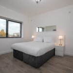 Book Modern Serviced Accommodation near IFSC Dublin today! We Offer Executive Serviced Apartments close to Dublin's premier business districts | Urban Stay