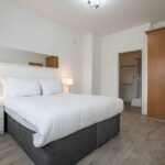 Book Modern Serviced Accommodation near IFSC Dublin today! We Offer Executive Serviced Apartments close to Dublin's premier business districts | Urban Stay