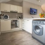 Book Cheap Serviced Accommodation Near Saint Kevin's Dublin - Close to Dublin's Best Nightlife, Pubs and Shopping Streets! Enquire Today! Urban Stay