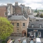 Book Cheap Serviced Accommodation Near Saint Kevin's Dublin - Close to Dublin's Best Nightlife, Pubs and Shopping Streets! Enquire Today! Urban Stay